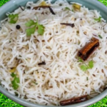 Jeera Rice Recipe
